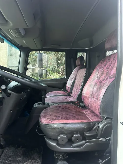 Hyundai HD 120 2015