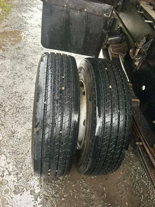 Hyundai HD 120 2015