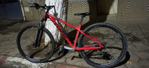 Trek X caliber 2019