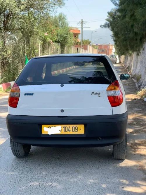Fiat Palio 2004 Palio