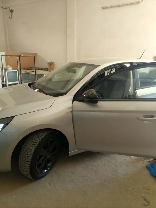 Opel Corsa 2024 