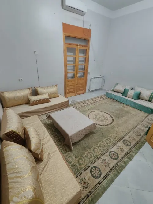 Location Appartement Béchar Bechar