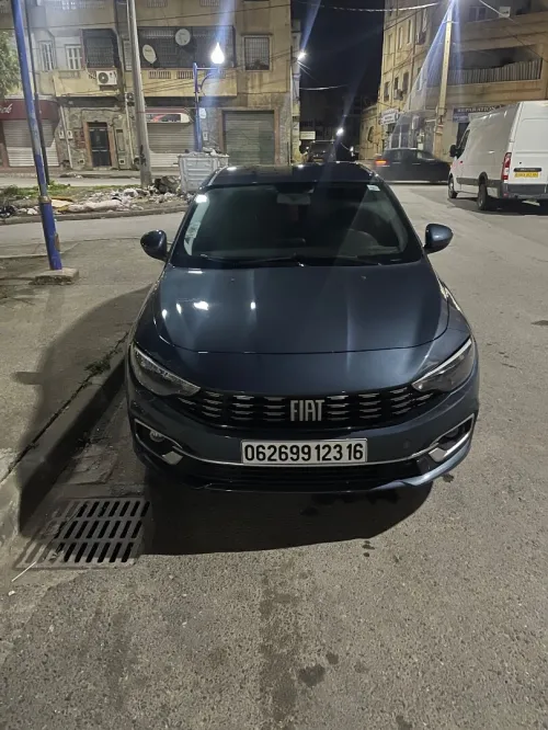 Fiat Tipo Sedan 2023 Life
