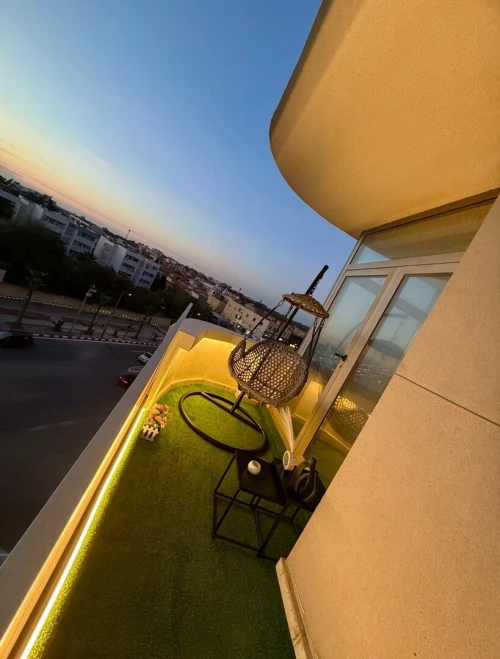 Location vacances Appartement F4 Oran Bir el djir