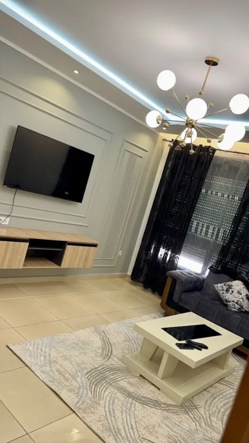 Vente Appartement F3 Oran Bir el djir