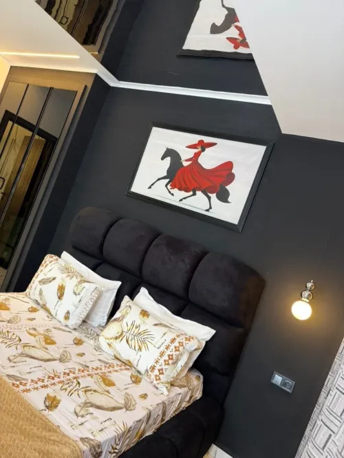 Location vacances Appartement F4 Oran Bir el djir