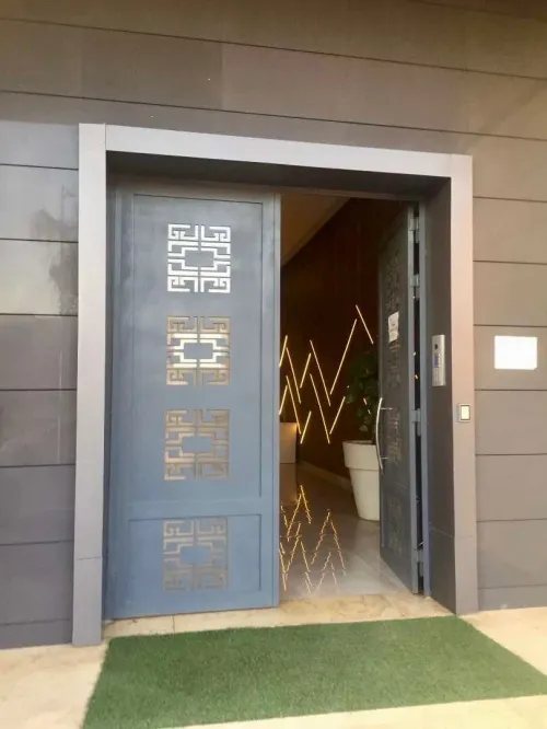 Vente Appartement F3 Oran Bir el djir