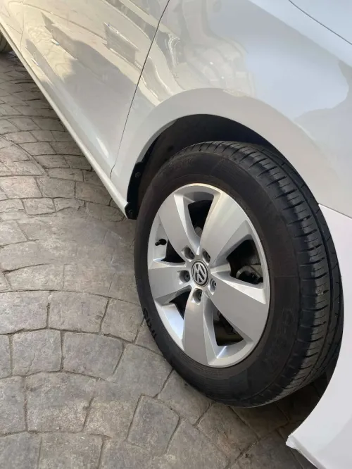 Volkswagen Golf 7 2014 Trendline +