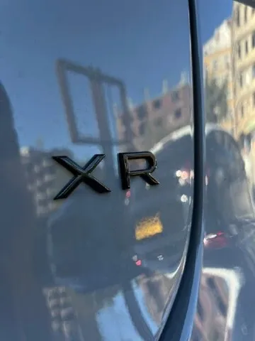 Volkswagen Tahru 2025 XR