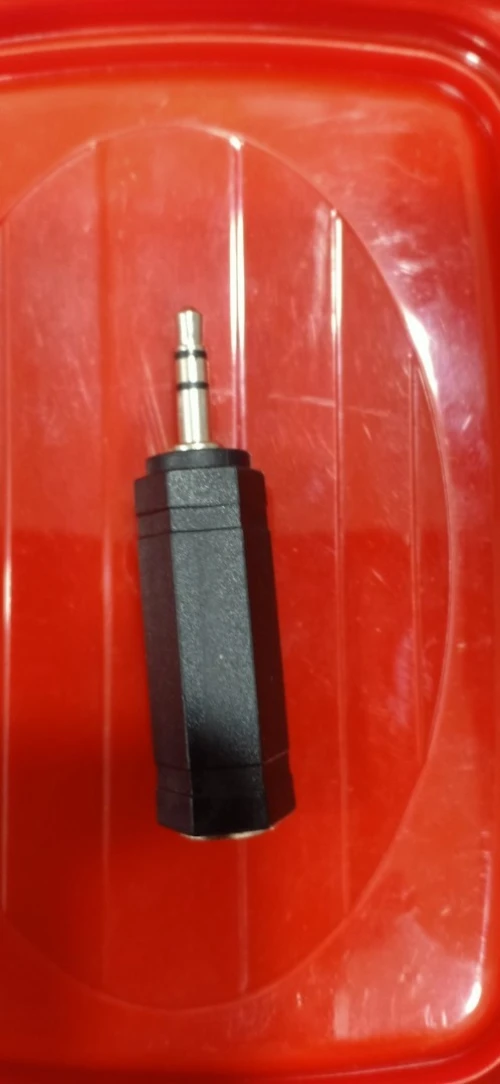 adaptateur jack
