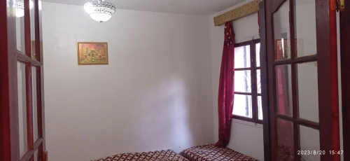 Vente Villa Tlemcen Mansourah