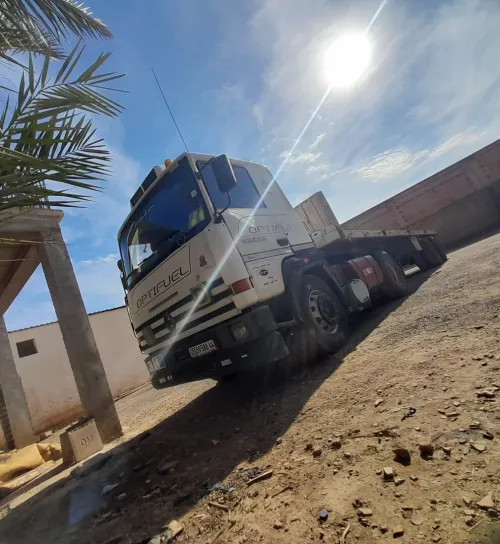 Renault 340 1988
