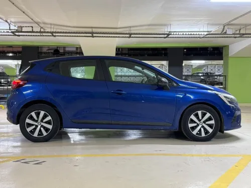 Renault Clio 5  2023 Equilibre