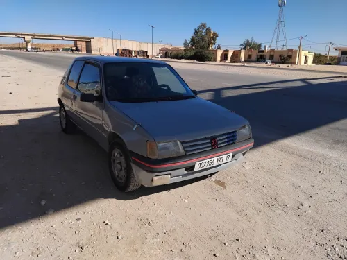 Peugeot 205 1990 Junior