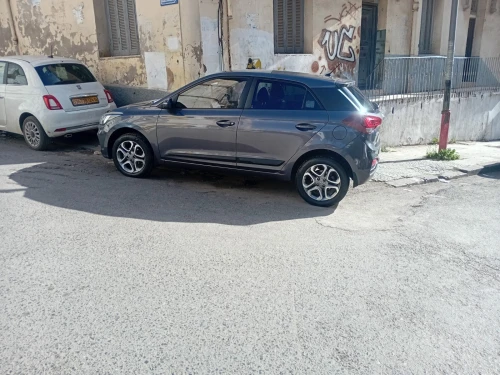 Hyundai i20 2019 i20