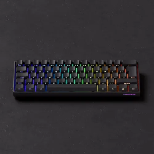 fun 60 pro wired
