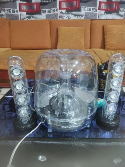 Harman/kardon