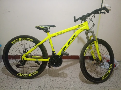 Vélo 