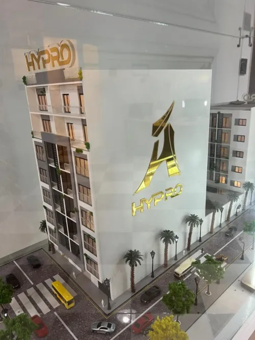 Vente Appartement F4 Alger Cheraga