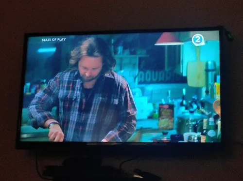 Led tv enie bonne etat 