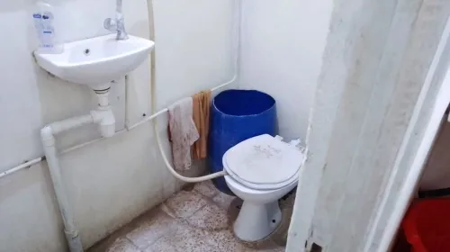 Location Local Alger Hammamet