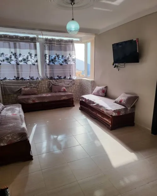 Vente Appartement F2 Tizi Ouzou Azeffoun
