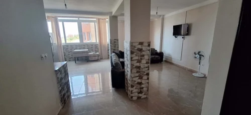 Vente Appartement F3 Tizi Ouzou Ait chaffaa