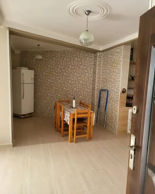 Vente Appartement F2 Tizi Ouzou Azeffoun