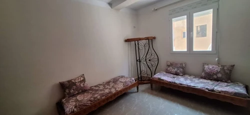 Vente Appartement F3 Tizi Ouzou Ait chaffaa