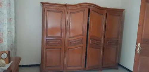 Chambre à  coucher