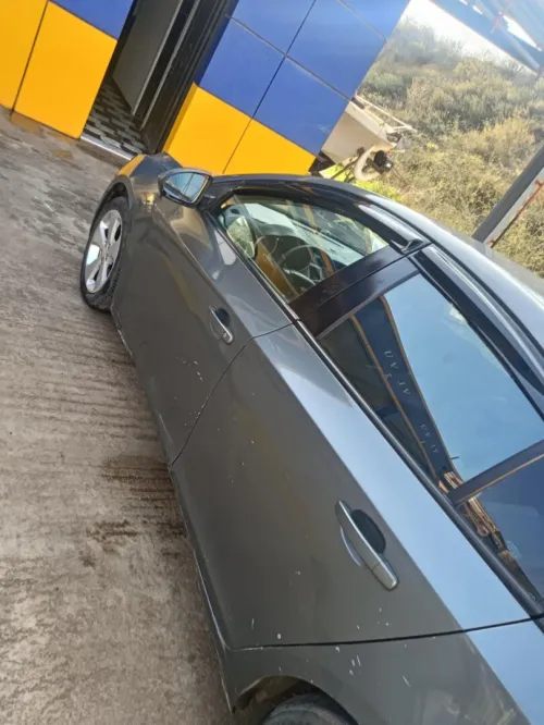 Chevrolet Cruze 2011 LT