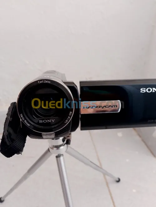 Handycam 