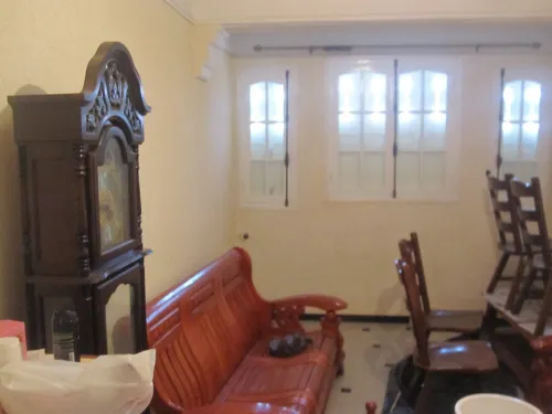 Location Appartement Niveau de villa F3 Alger Bouzareah