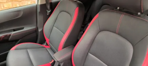 Kia Morning 2024 Gt Line