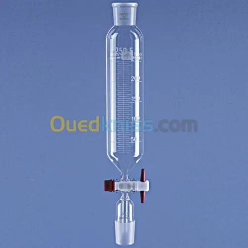 Matériels /Verrerie /Consommables de Laboratoire