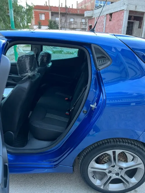 Renault Clio 4 2019 GT Line