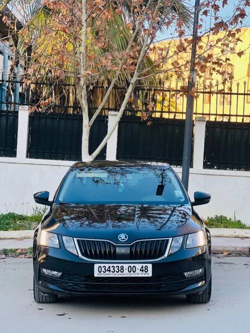 Skoda Octavia 2019 Ambition