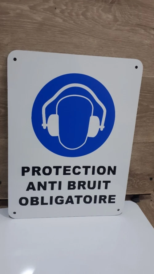Panneau Et Pictogramme Signalisation Sécurité Et Prévention Incendie