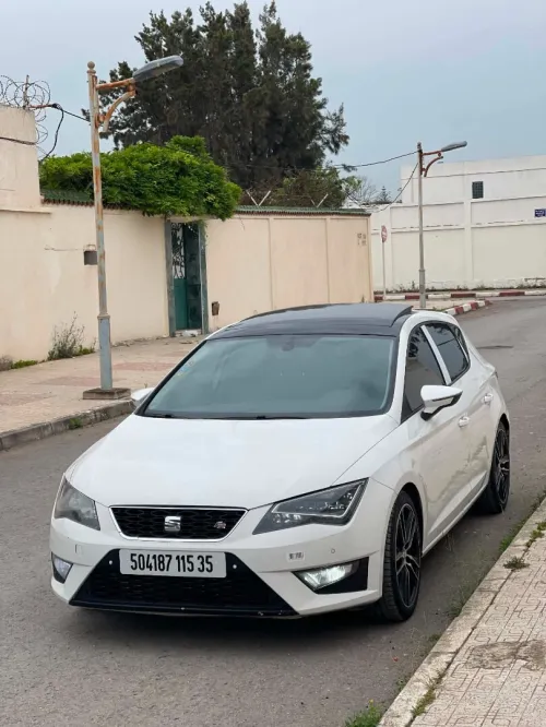 Seat Leon 2015 FR+15