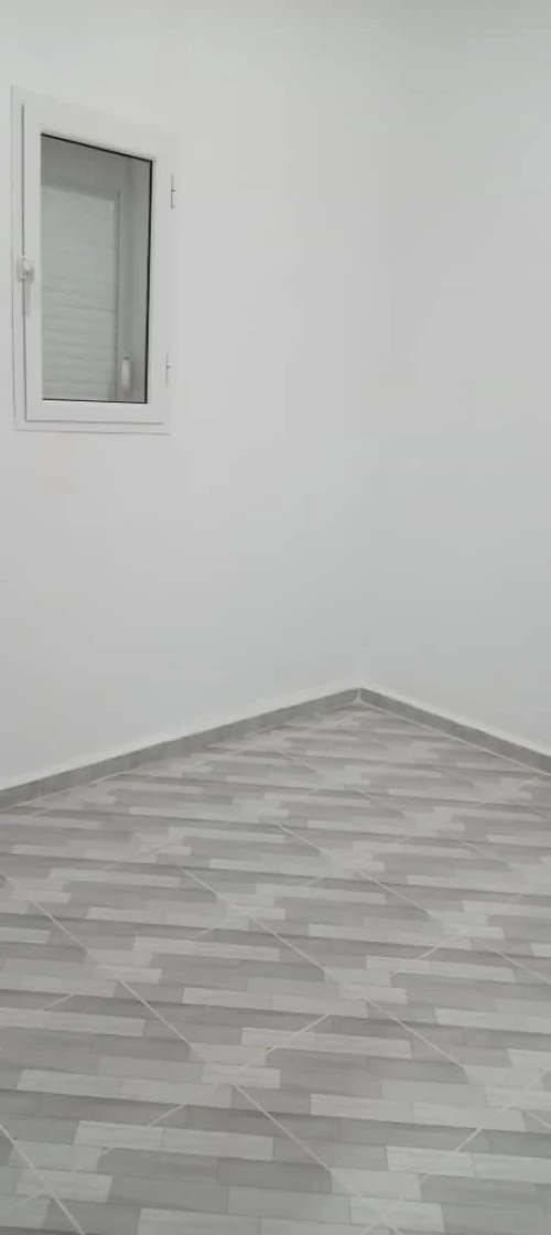 Location vacances Appartement F3 Alger Cheraga