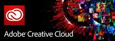 Adobe Creative Cloud All Apps + 100 Go Stockage