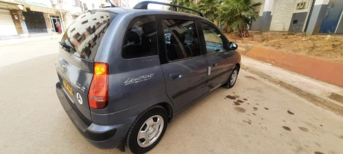 Hyundai Matrix 2004 Matrix