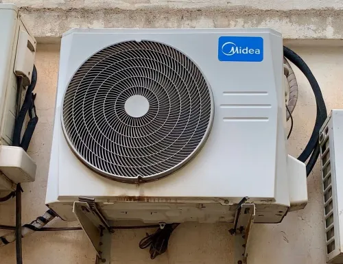 Climatiseur média 18000