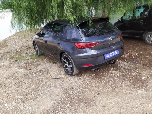 Seat Leon 2019 Beats