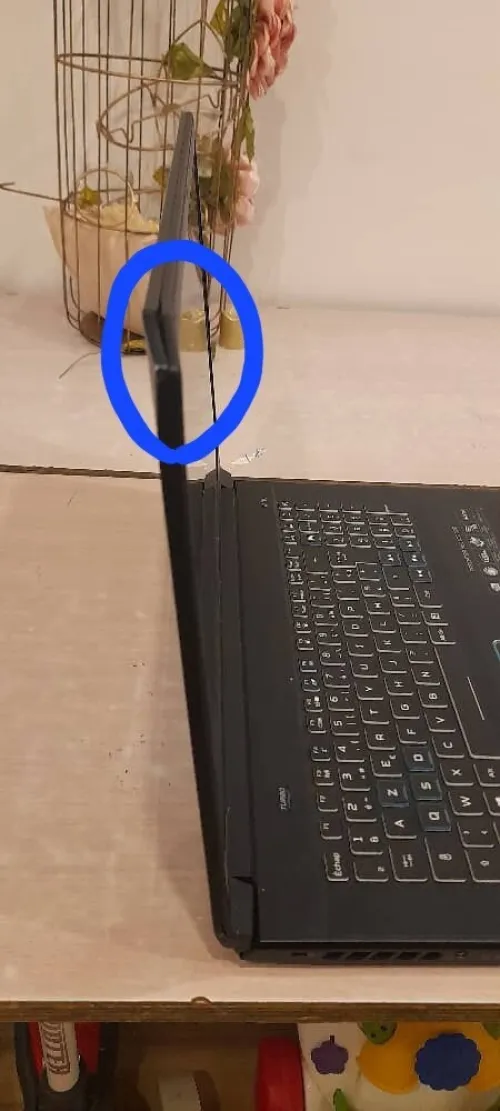 Acer predator Rtx 2060