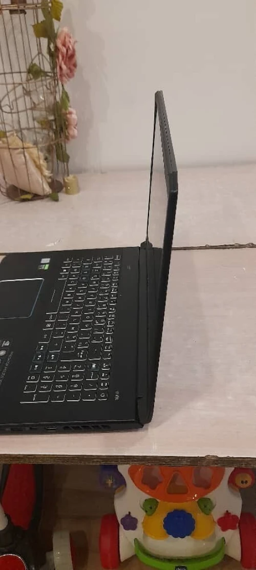 Acer predator Rtx 2060