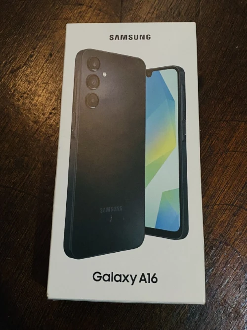 Samsung A16