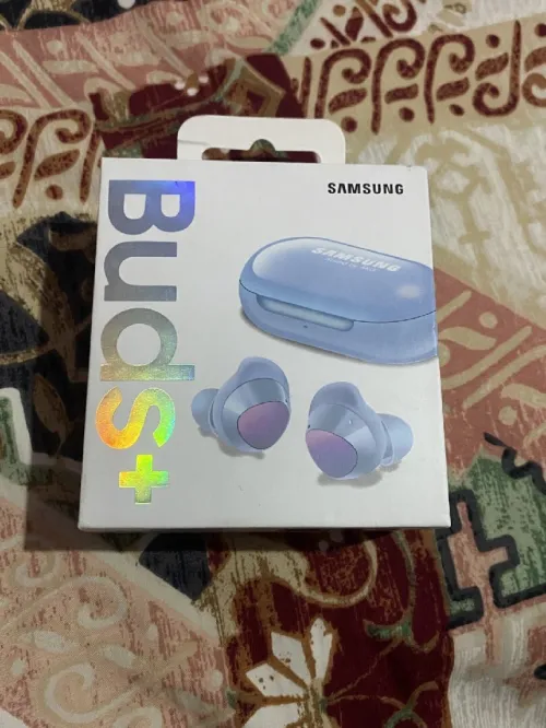 +Samsung Buds