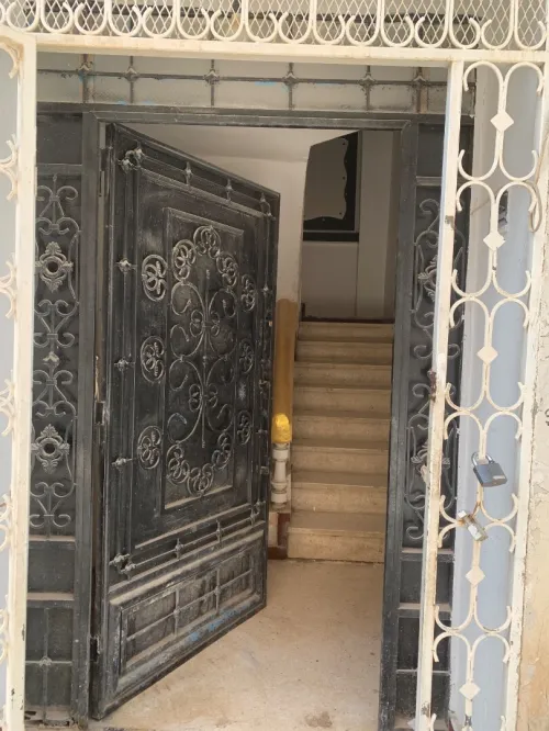 Vente Immeuble Djelfa Djelfa