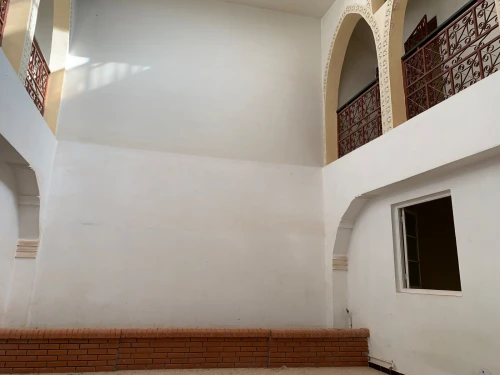 Vente Immeuble Djelfa Djelfa